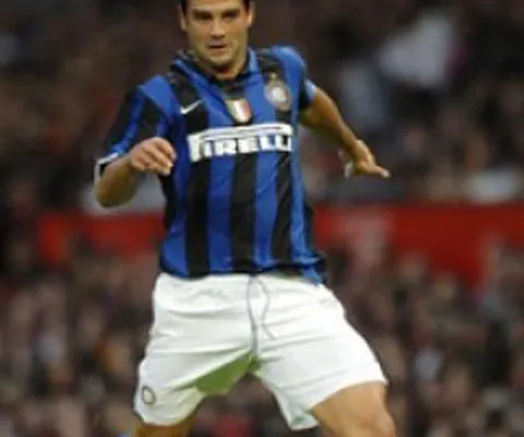 Italia - Chivu a fost convocat în lotul lui Inter pentru meciul cu Fiorentina