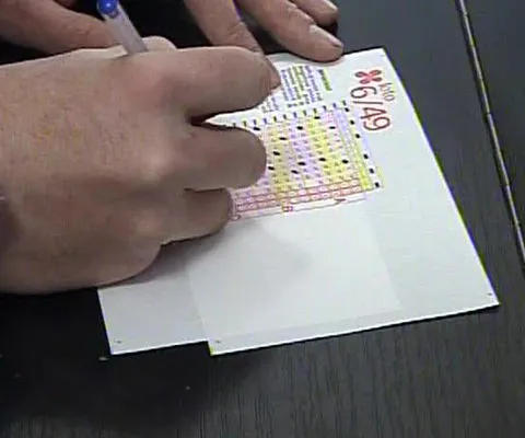 Premiul cel mare la Loto 6/49 nu a fost câştigat