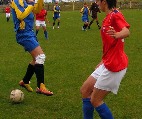 Fotbal feminin: România, în grupă cu Ucraina, Polonia, Ungaria şi Bosnia în preliminariile CM 2011