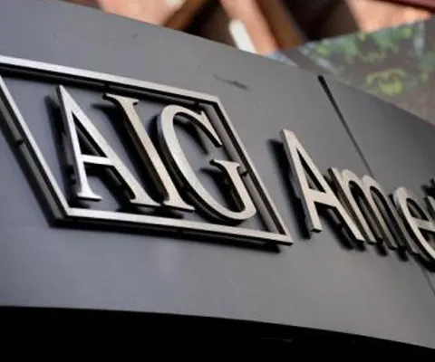 Grupul AIG îşi va schimba numele şi va fi divizat, potrivit directorului executiv