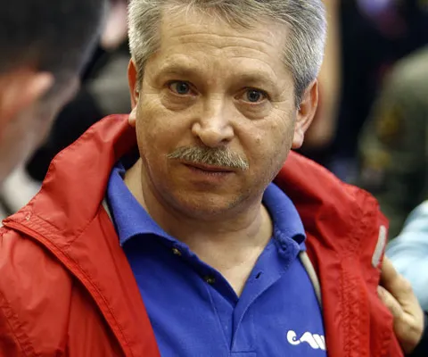 Nicolae Forminte: "La CE, gimnastele au şanse mai mici la aur decât în alte dăţi"