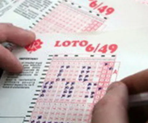 Marele premiu de duminică la Loto 6/49 este de peste 5,5 milioane euro