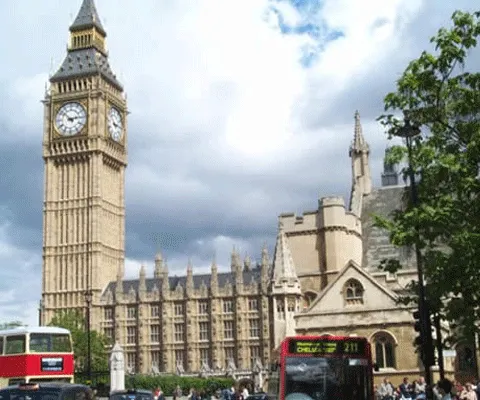 Marea Britanie ar putea deveni cel mai populat stat din Uniunea Europeană, estimează ONU