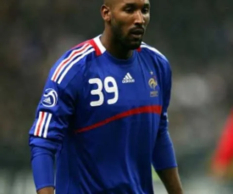 Franţa - Anelka s-a accidentat şi a fost înlocuit cu Hoarau pentru meciurile cu Lituania