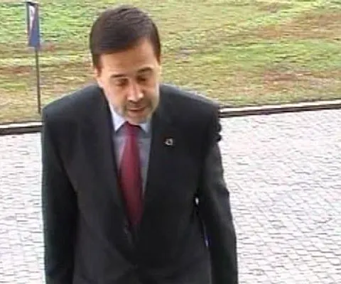 Pogea a dezbătut cu membrii Guvernului Privat noul Cod Fiscal