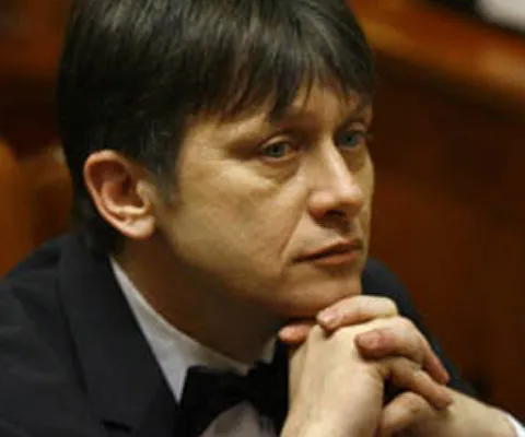 Crin Antonescu: Nu am avut nici o legătură cu Puiu Popoviciu