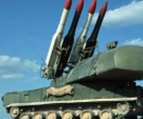 Armata japoneză a plasat la Tokyo rachete sol-aer Patriot