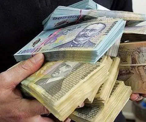 NewsIn: FMI a cerut Guvernului să reducă gradual fondul de salarii de la 8% la 5% din PIB în următorii 4 ani