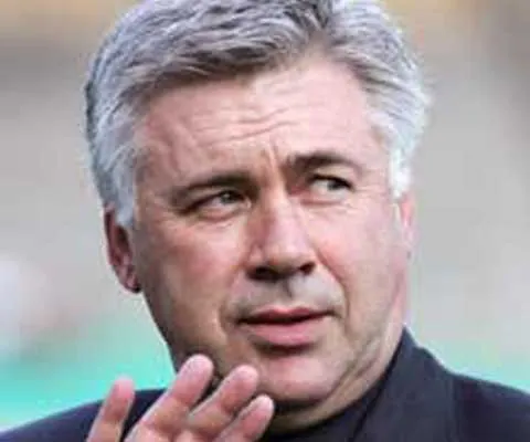 Italia - Ancelotti va rămâne la Milan şi sezonul viitor dacă echipa se califică în Liga Campionilor