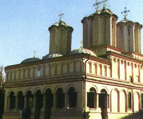 Exclusiv REALITATEA.NET: Biserica Ortodoxă Română este tolerantă cu filmul care a ultragiat Vaticanul