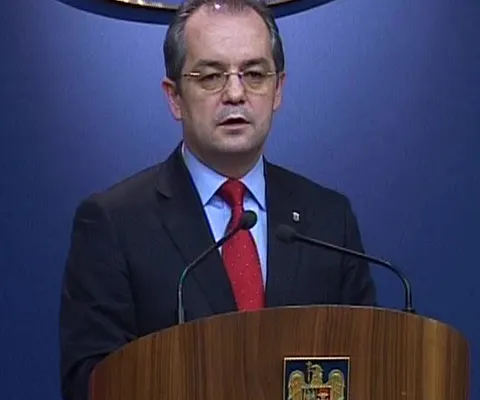 Guvernul vrea taxă de solidaritate de 90% pentru salariile de peste 8.000 lei