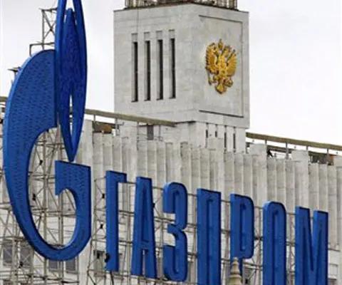 Gazprom trimite un nou avertisment UE privind înţelegerea cu Ucraina