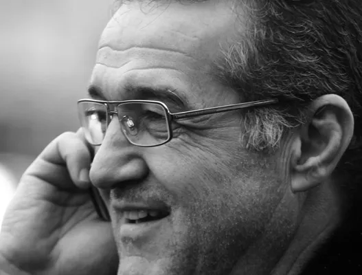 Una dintre presupusele victime ale lui Becali ar fi fost împuşcată în picior în timpul incidentului