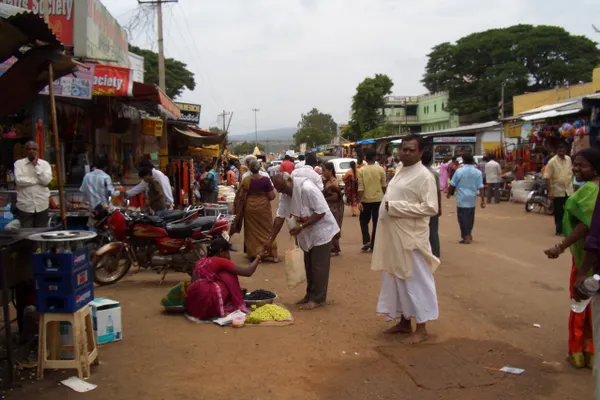 Concurs REALITATEA.NET: Călătorie în India