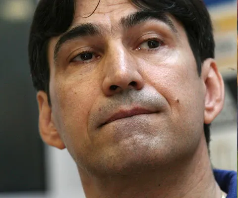 NEWS ALERT: O declaraţie a lui Victor Piţurcă pentru Realitatea TV, în câteva minute