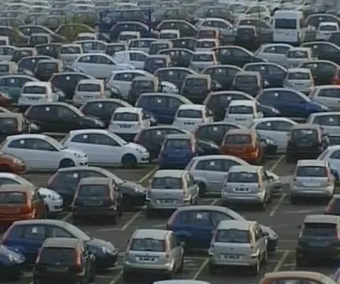 Leasingul auto s-ar putea scumpi din cauza unei măsuri luate de Guvern