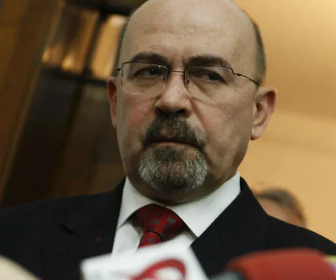 Marko Bela susţine că încrederea maghiarilor în UDMR a crescut de când Uniunea e opoziţie