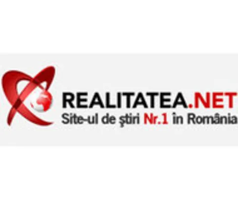 REALITATEA.NET creşte cu 24% faţă de luna ianuarie şi ocupă din nou locul I în clasamentul site-urilor de ştiri generaliste