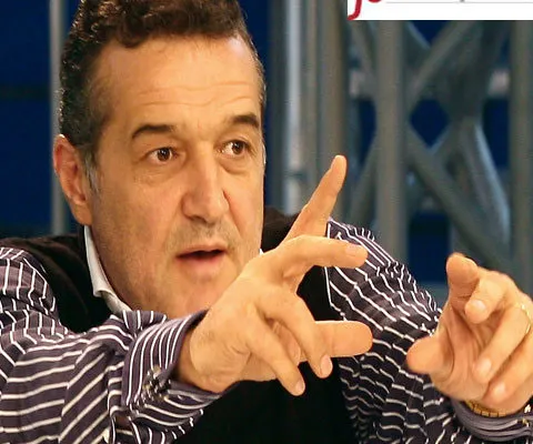 REALITATEA.NET, principala sursă de ştiri legate de arestarea lui Gigi Becali