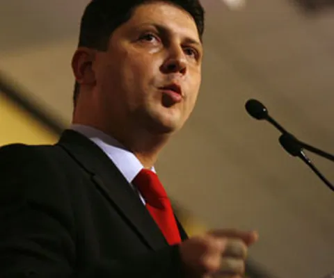 Corlăţean despre protestele de la Chişinău: Dreptul de a exprima o opinie este unul democratic