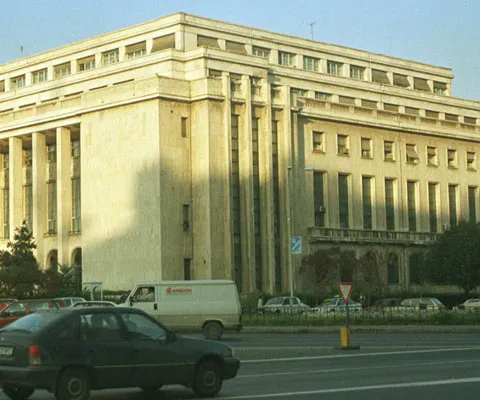 Cumulul pensiilor cu veniturile salariale vor fi dezbătute în şedinţa de Guvern de astăzi