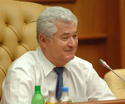 Reuniune de urgenţă a Guvernului de la Chişinău, în urma protestelor de marţi