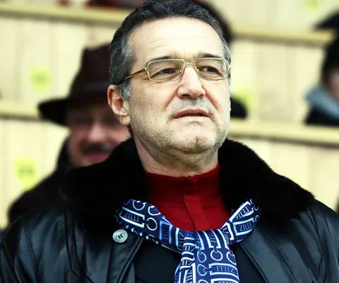 Gigi Becali: Tot ce se întâmplă este mâna lui Dumnezeu. Interviu din arest, la 21.30, la Realitatea TV