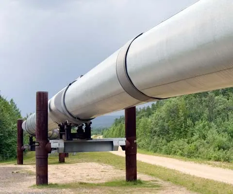 Turkmenistanul a suspendat aprovizionarea cu gaz către Rusia în urma unei explozii