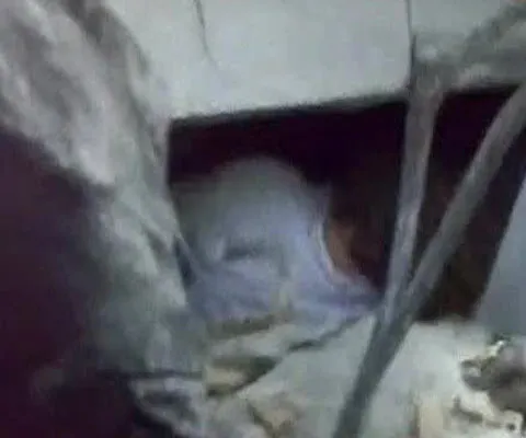 Italia a organizat vineri funeralii naţionale pentru victime - VEZI VIDEO