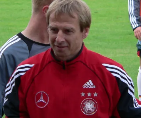 Germania - Klinsmann va fi dat afară de la Bayern Munchen
