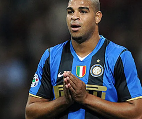 Adriano: "Nu mai vreau să mă întorc în Italia, vreau să trăiesc în linişte în Brazilia"