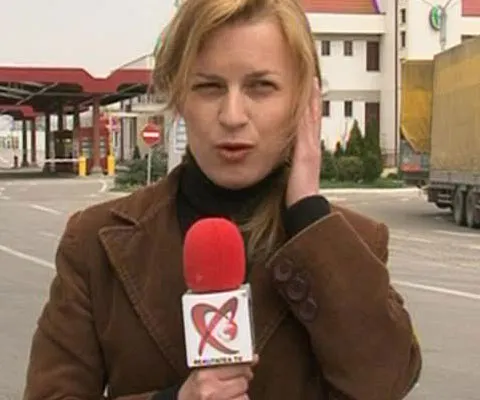 Replică halucinantă auzită de jurnaliştii Realitatea TV în arestul de la Chişinău: "Haideţi să-i împuşcăm!"