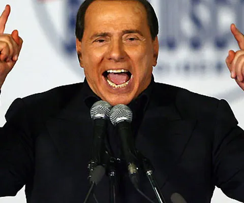 Cutremurul din Italia a fost urmat de peste 800 de replici, a anunţat Berlusconi