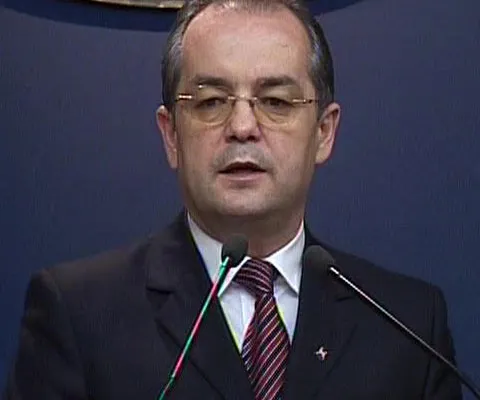 Guvernul a discutat rectificarea bugetară şi reducerea cheltuielilor cu peste 6 miliarde de lei