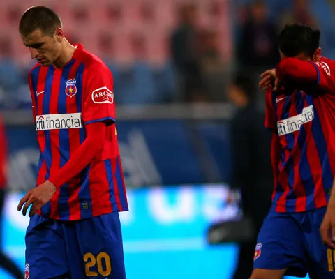 Dezbatere REALITATEA.NET: Cine credeţi că este vinovat pentru criza de la Steaua?