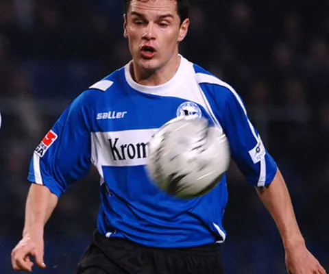 Vlad Munteanu a marcat în etapa a 27-a din Bundesliga. Vezi toate rezultatele din Germania