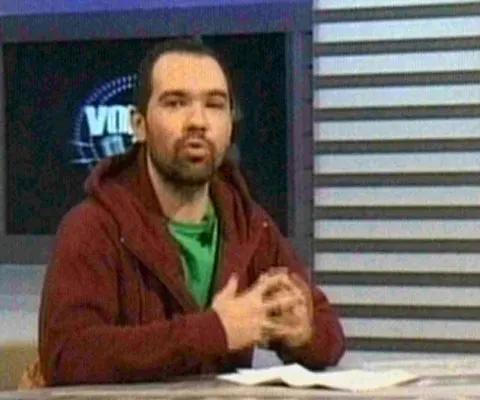 Realitatea TV şi  REALITATEA.NET au transmis prima ediţie a emisiunii După Bloguri