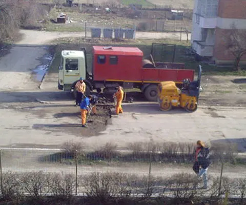 Campanie REALITATEA.NET: Înfierează munca de mântuială. Semnalează-ne lucrurile prost făcute