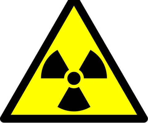 Ucraina confiscă material radioactiv provenind dintr-o ţară vecină