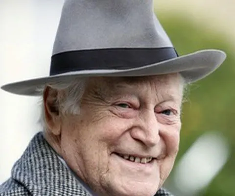 Maurice Druon, autorul "Regilor blestemaţi", a încetat din viaţă