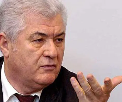Voronin a anunţat amnistierea tuturor persoanelor reţinute în timpul protestelor anticomuniste