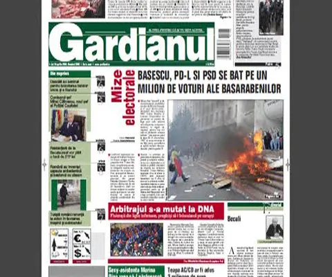 GARDIANUL: Din cauza crizei, românii renunţă la vacanţe şi restaurante
