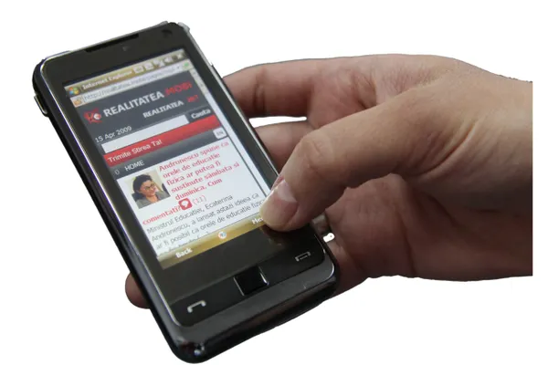 REALITATEA<span style=\'color:#cc0000;\'>.MOBI</span> – portalul si televiziunea de stiri no. 1 din Romania, pe telefonul tau!