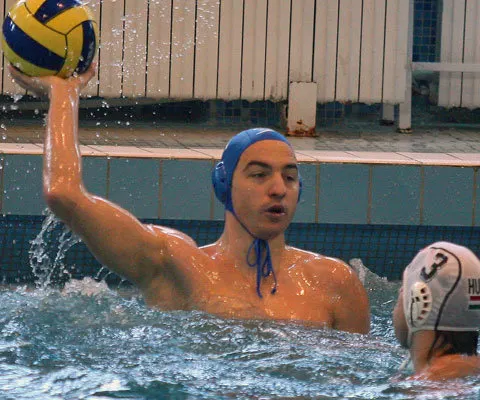Polo: România se află în Grupa D, cu Italia, Macedonia şi Statele Unite, la CM din 2009