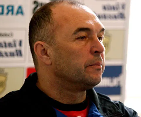 Ion Balaur: Nu ştiu dacă a fost un rezultat echitabil, poate 1-1 ar fi fost un scor corect