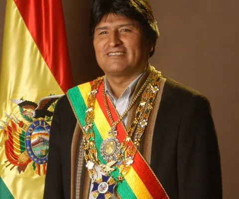 Încă unul dintre cei implicaţi în presupusul complot împotriva lui Morales are cetăţenie română