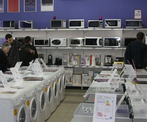Parlamentul European a cerut ca toate produsele să fie proiectate ecologic din 2012