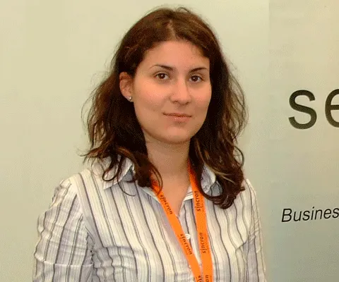 Interviu REALITATEA.NET: Bianca Dumitrescu vorbeşte despre importanţa tehnologiilor web 2.0 în procesul de recrutare