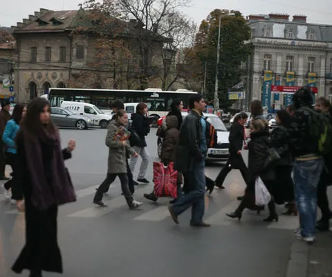 Guvernul a îngheţat salariile tuturor bugetarilor până la sfârşitul lui 2009