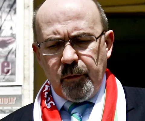 UDMR ia în calcul desemnarea unui candidat la prezidenţiale, Marko Bela nu e dispus să intre în cursă